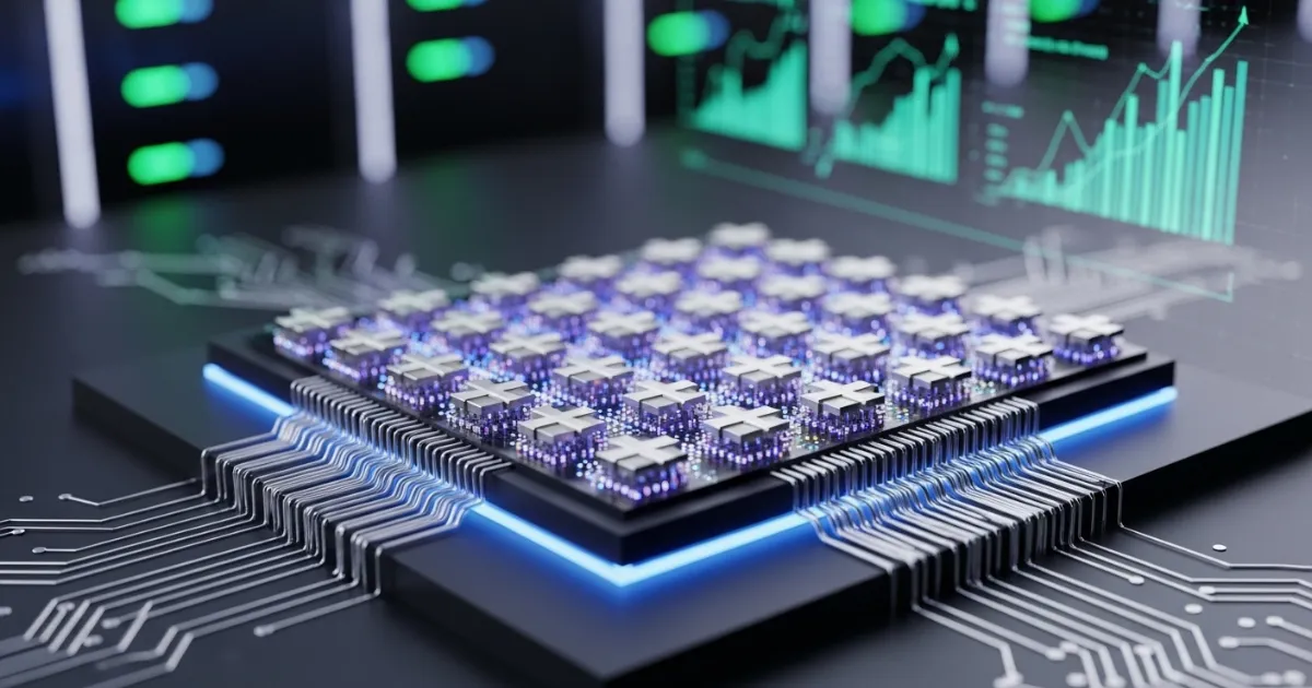 Advances in quantum computing that companies cannot ignore